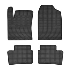 Covorase auto HYUNDAI I 10 2014-2019 Frogum