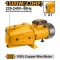 Pompa apa cu jet 1500 w, inaltime 60 m, adancime 9 m, 100 l/min, pt hidrofor - Ingco JP15008