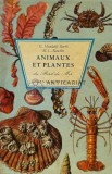 Cumpara ieftin Animaux et plantes du bord de mer - G. Mandahl-Barth (G102)