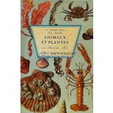 Animaux et plantes du bord de mer - G. Mandahl-Barth (G102)