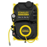 Cumpara ieftin Compresor de perete Stanley Fatmax FMXCMD152WE 1.5HP 8 Bar 2 L Furtun 9 M