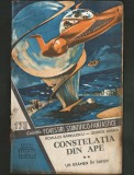Cumpara ieftin 175 - CONSTELAȚIA DIN APE ** UN EXAMEN &Icirc;N TAIFUN - ROMULYS BĂRBULESCU, GEORGE ANANIA - COLECȚIA POVESTIRI ȘTIINȚIFICO-FANTASTICE CPSF