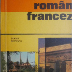 Ghid de conversatie roman-francez – Sorina Bercescu