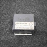 Alt modul de control MERCEDES-BENZ S W220 2000 OEM: A2038202726510080170 3716617