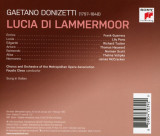 Donizetti: Lucia Di Lammermoor | Fausto Cleva