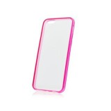 Husa TPU Rosie Apple iPhone 6 (4.7 inch) - Protectie Flexibila, Anti-soc