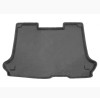 Tavita portbagaj Fiat Doblo Panorama 2001-2005 cu 5 locuri, fara protectie antiderapanta, Rapid