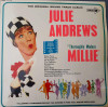 Vinil Various ‎– Thoroughly Modern Millie (The Original Sound Track Album) (VG+), Soundtrack