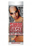 DILDO SHANE DIESEL, NS Toys