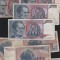 Iugoslavia Yugoslavia 5000 5.000 dinara dinari 1985 VG F pret pe bucata