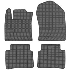 Covorase auto TOYOTA Prius 2015-2023 Frogum