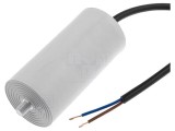 Condensator Motor 50uF 400VAC