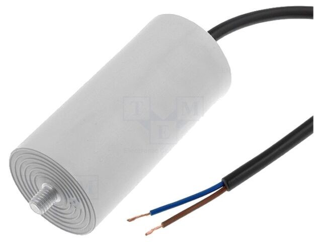Condensator 50uF 400VAC