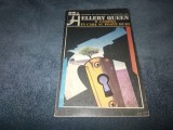 ELLERY QUEEN - O CAMERA IN CARE SE POARE MURI