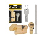 Butuc aluminiu, 30/40g, Keltin K02639
