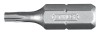 Stanley 1-68-845-1 Bit 1/4&quot; Torx T30x25mm ProAdvanced PowerfulTools