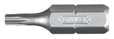 Stanley 1-68-845-1 Bit 1/4&quot; Torx T30x25mm ProAdvanced PowerfulTools