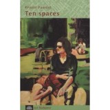 Ten spaces - Kristin Faurest