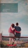 Pactul - Jodi Picoult - Carte (Noua/Anticariat) - Stare Buna/Foarte Buna