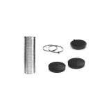 Set montaj standard pentru hotă BOSCH 17003890 Original