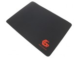 Mouse Pad Negru 250x350x3mm, Gembird