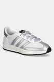 adidas sneakers Run 70S 2.0 culoarea alb, JQ7336