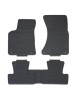 Set covorase auto din cauciuc pentru Audi Q5 8R (2008-2017), Umbrella