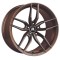 Set 4 jante din aliaj BUTZI MAMBA Bronz 19x9.5, 5x120