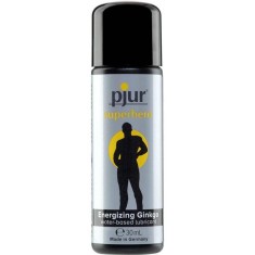 Lubrifiant pjur&reg;superhero, 30 ml