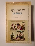 Rousseau - Emile ou de l&#039;education (ed. Michel Launay)