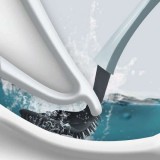 Cumpara ieftin Brushily Rugalmas WC-kefe