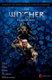 Andrzej Sapkowski&#039;s the Witcher Volume 1: A Grain of Truth