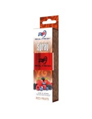 Odorizant auto Real Fresh, Spray Red Fruits, 50ml