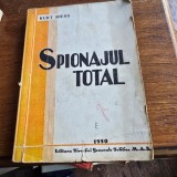 SPIONAJUL TOTAL - Kurt Reiss