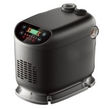 Cumpara ieftin Pompa pentru ridicarea Presiunii cu Invertor (Convertizor de Frecventa) Incorporat IBO HOME 2, 550W, 70 l/min, H Refulare 45m, IBO POLONIA