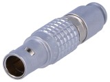 Conector Circular 0B Mufă 4 Pin Lipire Pe Cablu