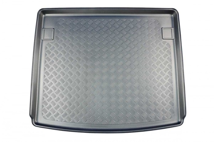 Tavita portbagaj Volkswagen Caddy 5 locuri 2021-prezent Aristar BSC