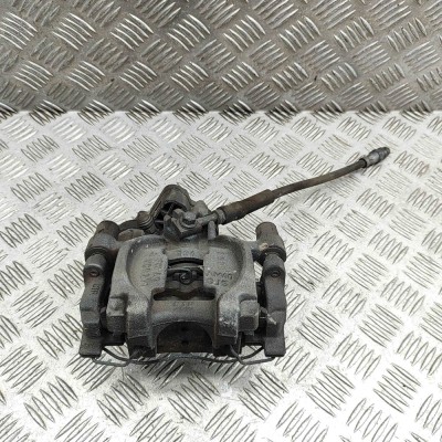 Etrier de fr&amp;acirc;nă dreapta spate VW T-ROC A11 2023 OEM: Off-road | 25408022 foto