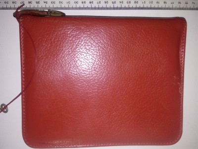 PENAR VECHI PIELE - CU CHEITA foto