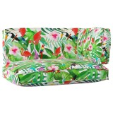 VidaXL Set de perne multicolore pentru palete