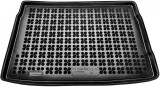Tavita portbagaj Volkswagen Golf VI Hatchback 2008-2013 cu roata de rezerva standard Rezaw Plast