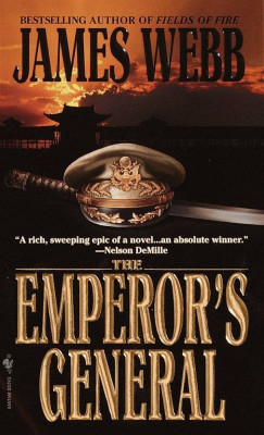 James Webb - The Emperor&amp;#039;s General foto