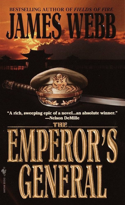 James Webb - The Emperor&#039;s General