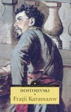 Cumpara ieftin Fratii Karamazov (vol.I &amp; II)