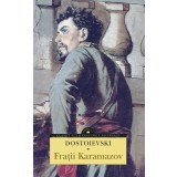 Fratii Karamazov (vol.I &amp; II)