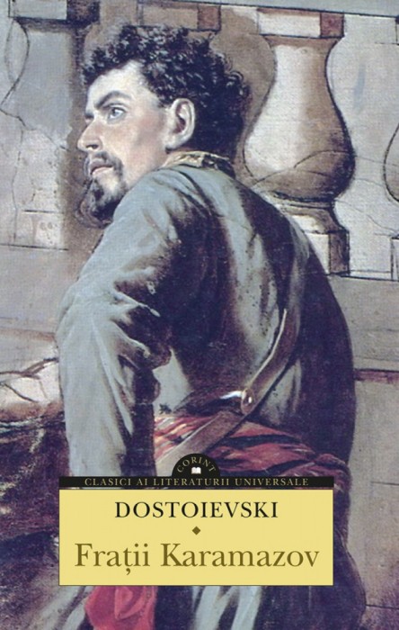 Fratii Karamazov (vol.I &amp; II)