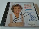 Angela Wiedl,cd