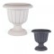 Ghiveci Nergiz cu picior 9.8L DIV.CULORI SERN001 DNC63241