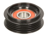 Rola intinzator,curea transmisie AUDI A6 (4A, C4) (1994 - 1997) BTA E2W5464BTA