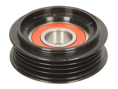 Rola intinzator,curea transmisie VW PASSAT Variant (3A5, 35I) (1988 - 1997) BTA E2W5464BTA foto